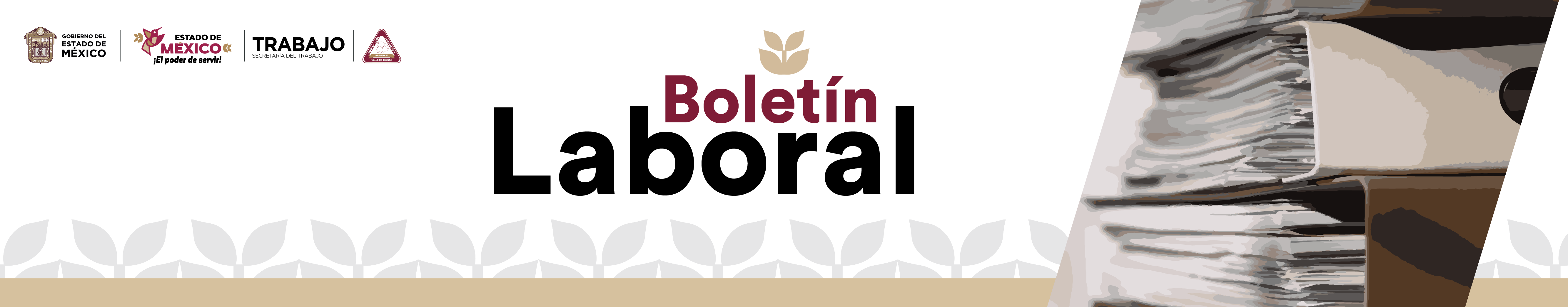 Boletín Laboral