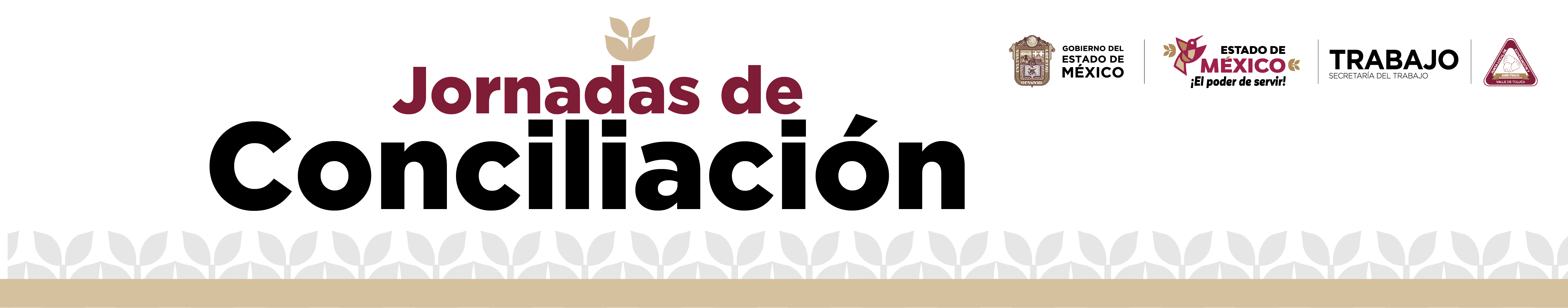 Jornadas de Conciliación